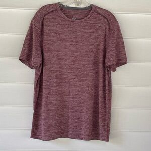 C9 By Champion Power Core Short Sleeve Sz L